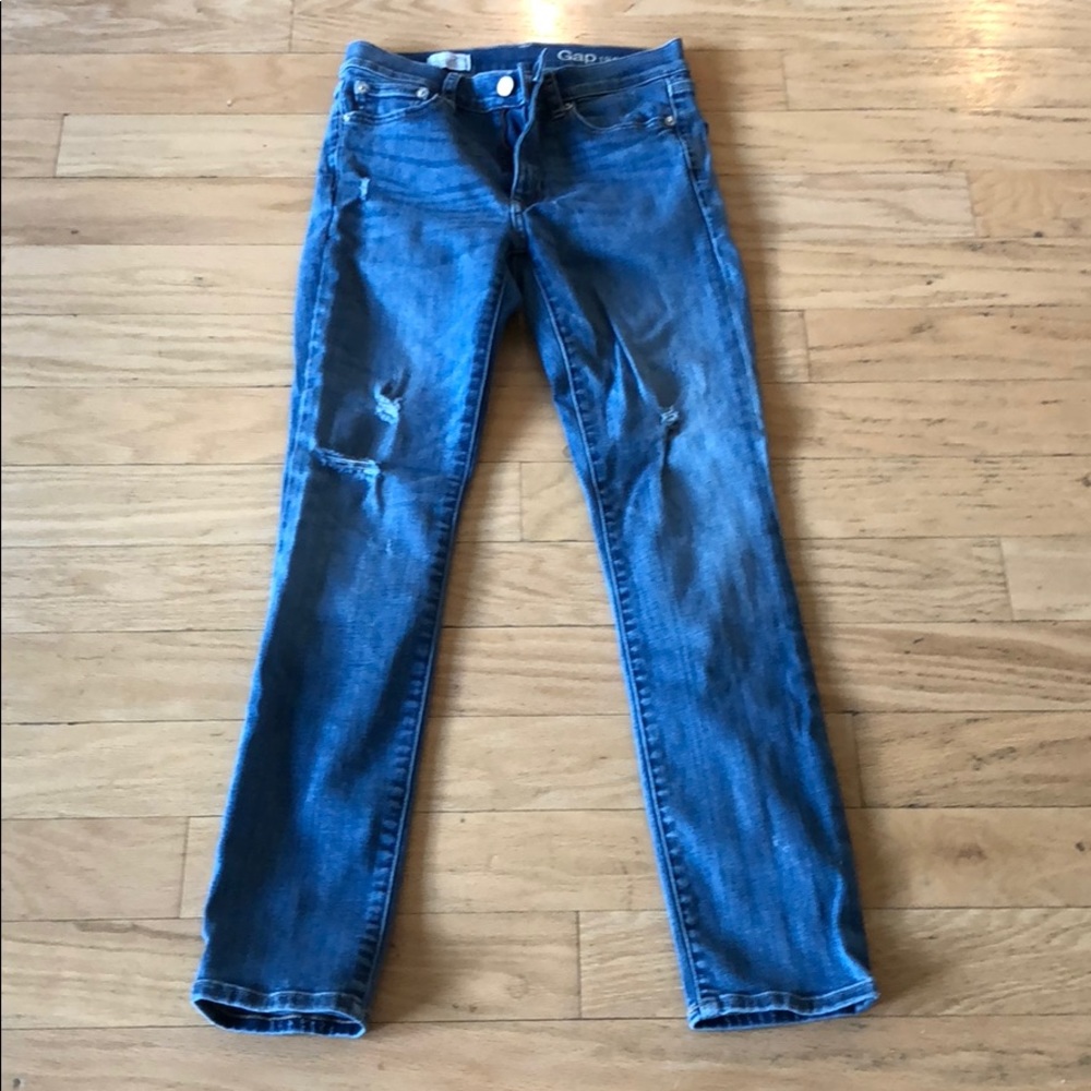 Gap Jeans